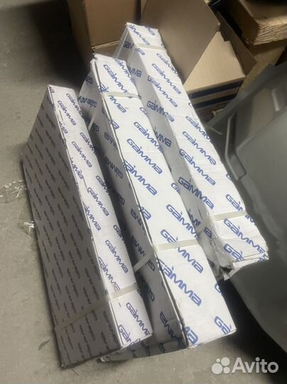 Радиаторы на Ваз—Все модели Лада