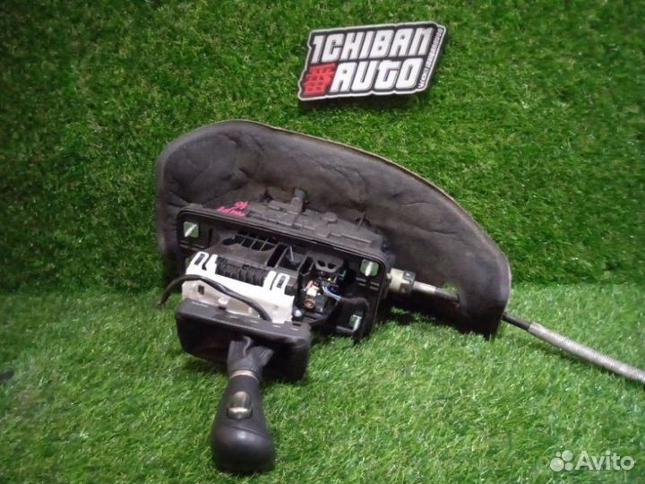 Селектор АКПП Audi A6 4F2 BDW 2006