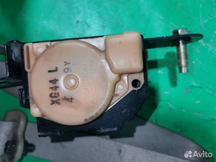 Ремень безопасности Nissan Murano 2004 Z50 VQ35DE