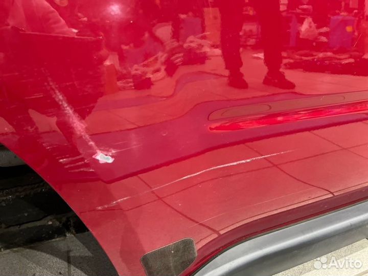 Дверь задняя правая Nissan X-Trail NT31-106173