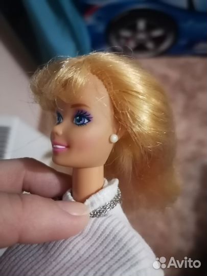 Куклы барби 90х