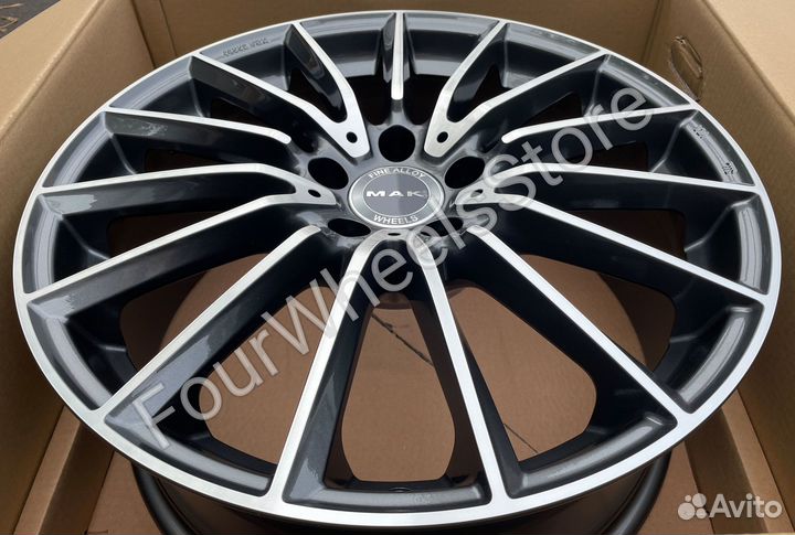 Диски на Мерседес Е 213 R19