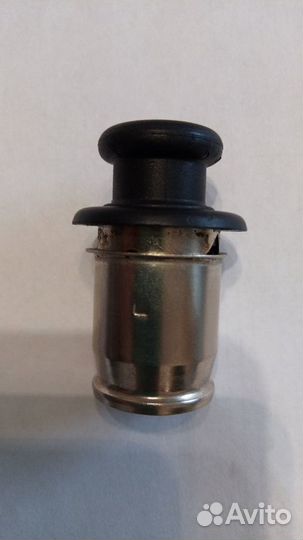 Прикуриватель На Логан