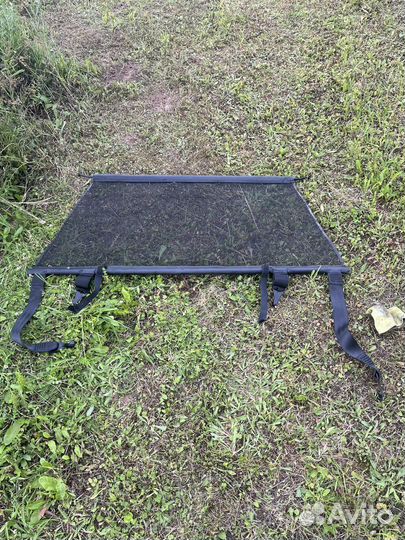 Сетка opel insignia