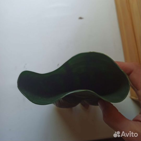 Рука монстра резиновая бу