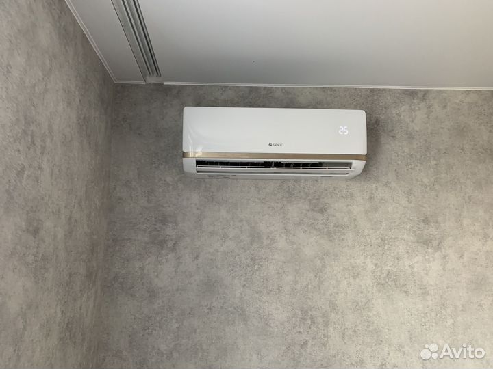 Монтажник сплит систем