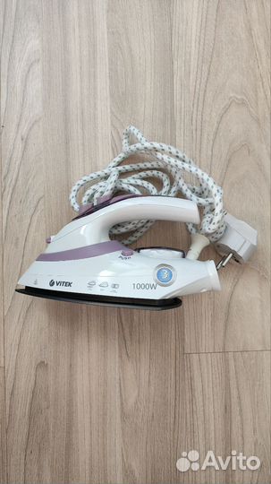 Утюг Vitek