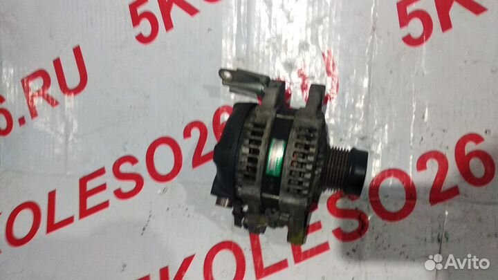 Генератор IS 250/350 2005-2013;GS 300/400/430 2005