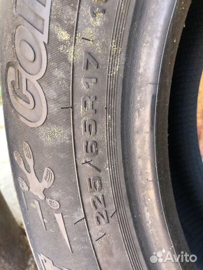 Cordiant Comfort 2 SUV 225/65 R17