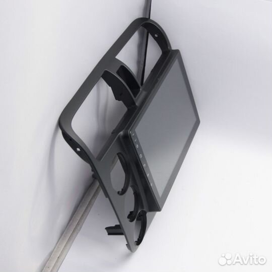 Штатная магнитола для Honda Civic 2001 - 2006 гг