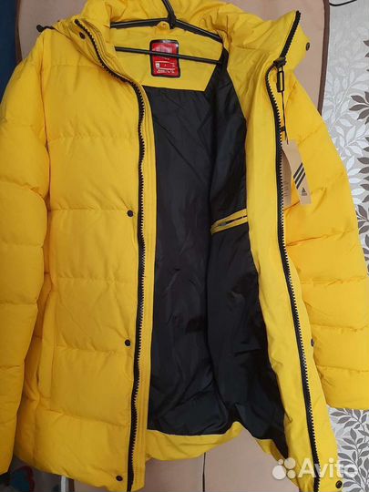 Куртка (Адидас) новая р 50-52