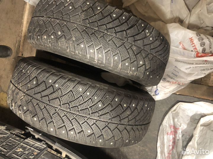 Bfgoodrich Activan 205/60 R16