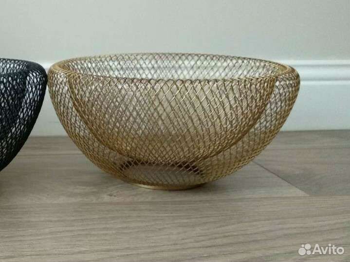 Корзина для фруктов салатник