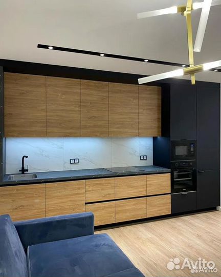 Кухня угловая CS - 242