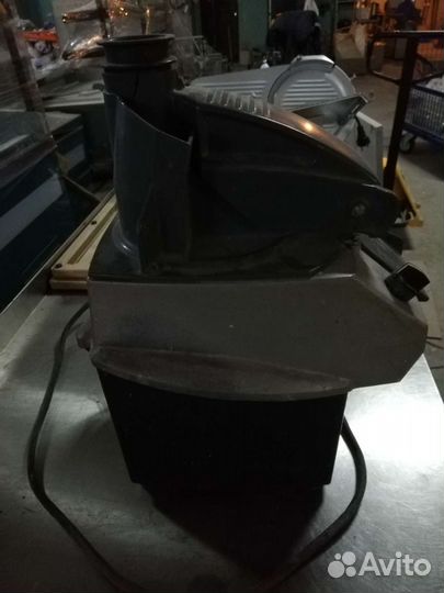 Овощерезка