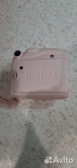 Instax mini 11