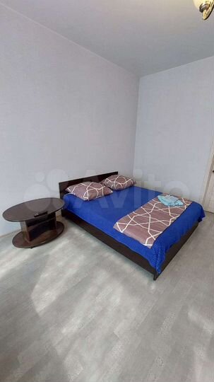 1-к. квартира, 54 м², 3/22 эт.