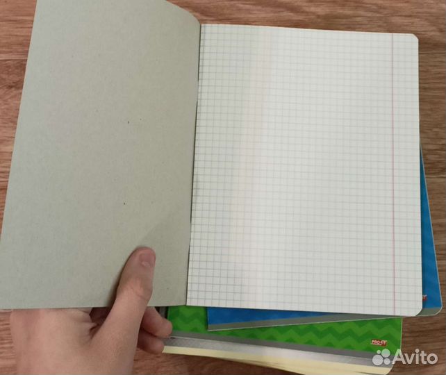 Рабочие тетради 3 класс