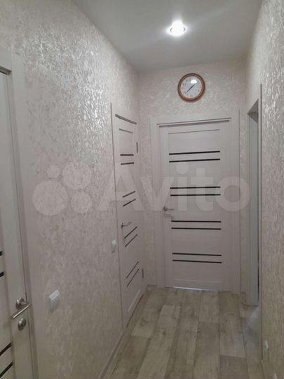 2-к. квартира, 40 м², 7/16 эт.