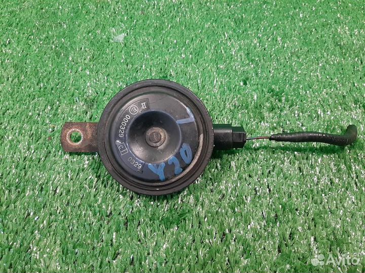 Клаксон Honda CR-V 2 (RD5) 2003