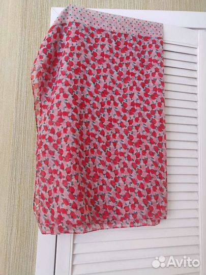 Палантин- шарфик