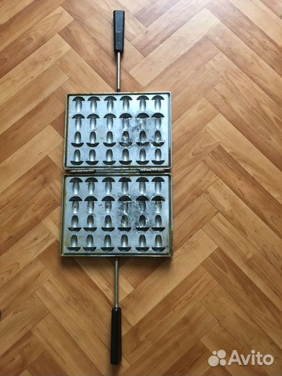 Форма для выпечки 