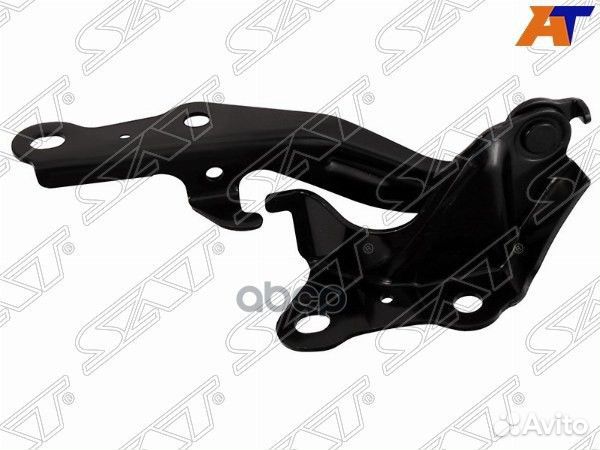 Петля капота lexus RX330/harrier MCU30 03-08 LH