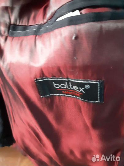 Костюм школьный