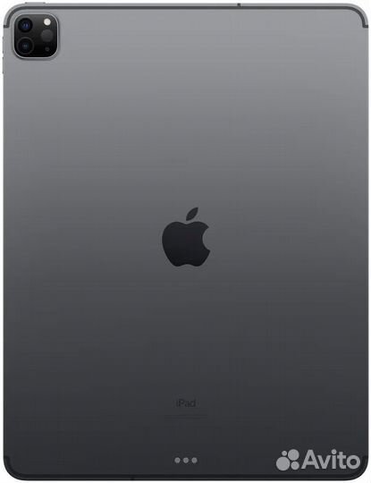 Apple iPad Pro 12.9 2021 Wi-Fi 512Gb (Space Gray)