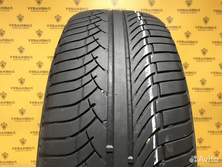 Michelin Latitude Diamaris 215/65 R16 98H