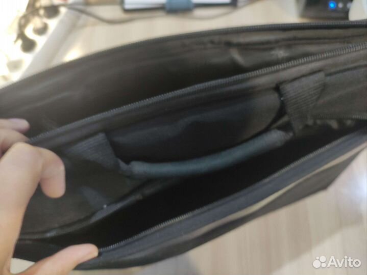 Сумка для ноутбука