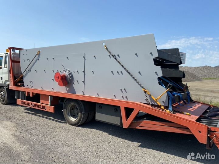 Гис-63 новый 2000х6000