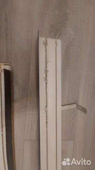 Гардина для шторы