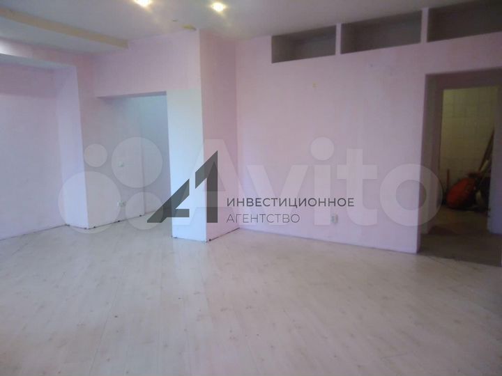 Нежилое помещение в центре