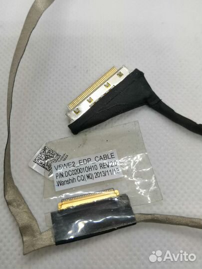 Шлейф матрицы DC02001OH10