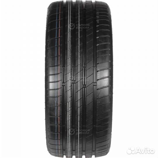 Bridgestone Potenza S005 235/35 R19 91Y