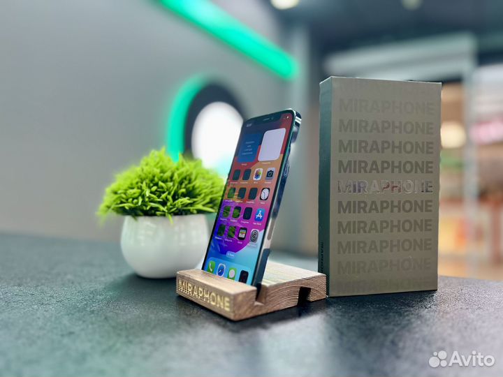 iPhone 12 Pro, 128 ГБ