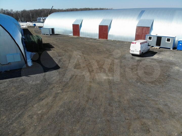 Свободного назначения, 615 м²