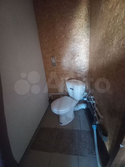 Комната 36 м², 1/1 эт.