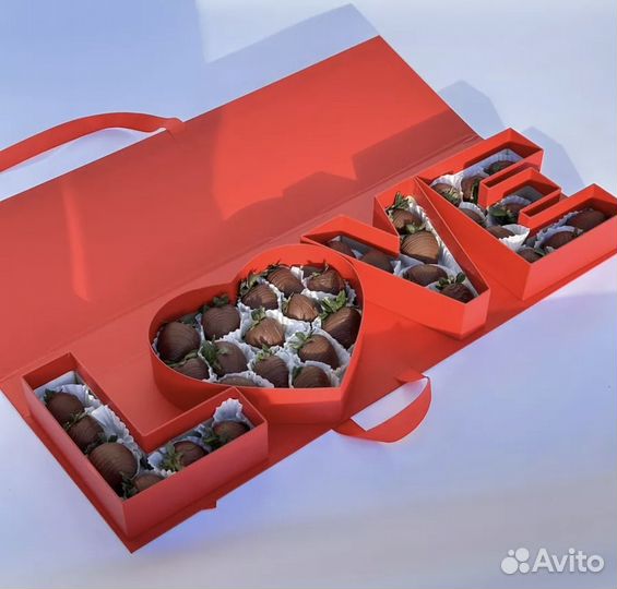 Эскимо пирожное в шоколаде