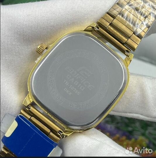 Часы Casio унисекс