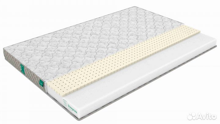 Матрас Sleeptek Roll LatexFoam 9
