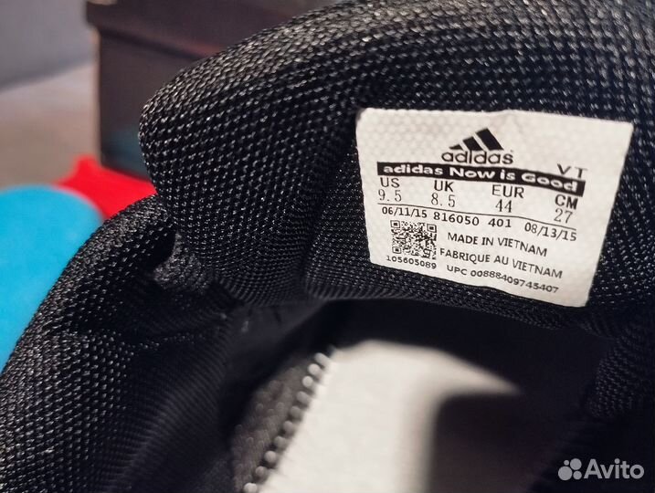 Кроссовки adidas Marathon оригинал р43/стелька28см