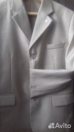 Костюм на мальчика