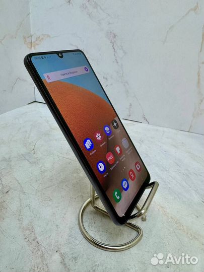 Samsung Galaxy A32, 4/128 ГБ