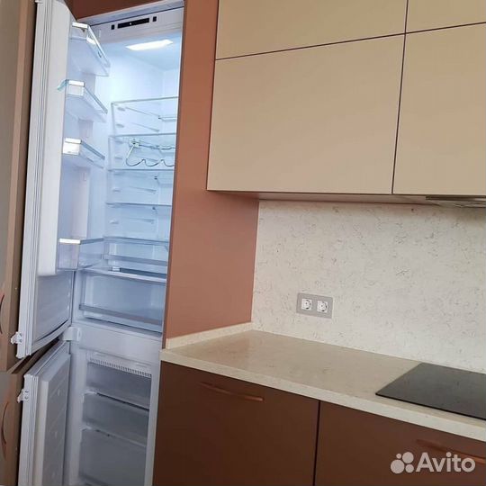 Кухня современная