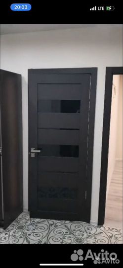 Двери 0,80*2,00 /0,60*2,00