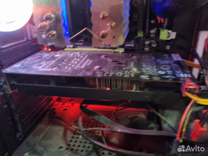 Gtx 1060 3gb