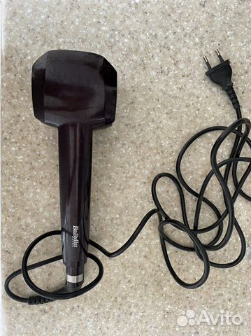 Стайлер babyliss