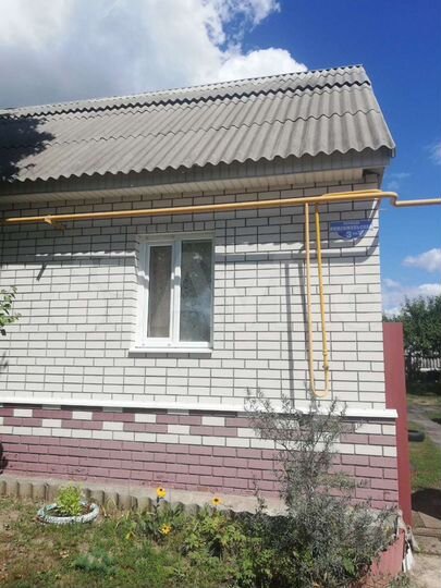 Дом 116,5 м² на участке 4 сот.